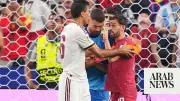 Rodri Apologizes to Bernardo Silva After World Cup Spat with Teammate