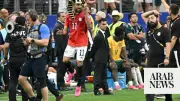 Salah's Panenka Penalty Seals Egypt's First World Cup Knockout Win