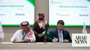 Saudi Delegation Signs Biotech Deals at BIO Convention in San Diego