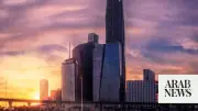 Saudi Economic Council Reviews Global Outlook, Q1 2026 Government Performance