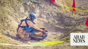 Saudi Masam Project Destroys 724 Landmines in Yemen Operation