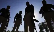 Security Forces Rescue 11 Abducted Policemen in Balochistan's Ziarat Operation, 15 Still Missing