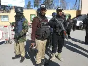 Security Ramped Up in Quetta After Credible Threat Alert