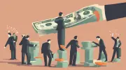 Senate Role in Fiscal Federalism: Pakistan's Constitutional Challenge