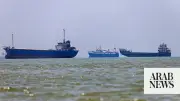 Ship Runs Aground in Strait of Hormuz After Ignoring Iran's Route