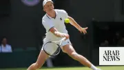 Sinner Eyes Djokovic Showdown After Wimbledon Quarterfinal Win
