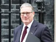 Starmer Says Successor Must Prioritize International Crises Like He Did