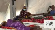 Sudan cholera outbreak kills 120, WHO reports 1,102 cases since May