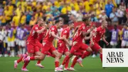 Switzerland Beat Colombia on Penalties to Reach World Cup Quarter-Finals