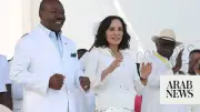 Switzerland Probes Money Laundering Against Gabon Ex-First Lady Sylvia Bongo