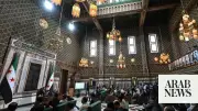 Syria's New Parliament: Al-Sharaa's Appointments Aim for Inclusivity