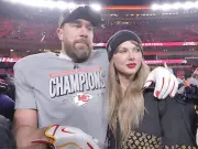 Taylor Swift and Travis Kelce Donate $26 Million to Charities Before Wedding