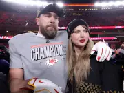 Taylor Swift and Travis Kelce Marry at Madison Square Garden