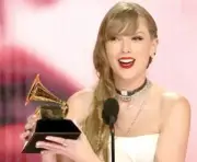 Taylor Swift Wins Copyright Lawsuit Over Poem Similarity Claims