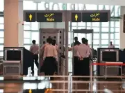 Tension Between FIA Immigration and ASF at Islamabad Airport Over Access Dispute