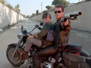 Terminator 2 Returns to Cinemas for 35th Anniversary in 4K and 3D