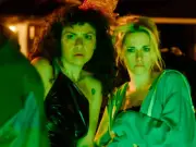 The Wrong Girls Trailer: Kristen Stewart, Alia Shawkat in Psychedelic Comedy