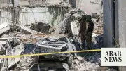 Three killed, four injured as mortar shell hits house in northwest Pakistan