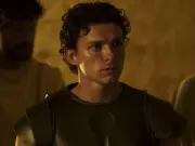 Tom Holland Feared Christopher Nolan Hated His Acting on The Odyssey