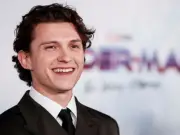 Tom Holland Feared Displeasing Christopher Nolan on The Odyssey Set