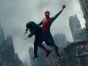 Tom Holland Reveals New Spider-Man Suit Pays Homage to Tobey Maguire and Andrew Garfield