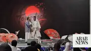 Tomodachi Festival Brings Spirit of Japan to Saudi Arabia in Jeddah
