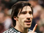 Tottenham Set to Sign Sandro Tonali in Club-Record £100 Million Deal