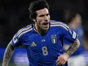 Tottenham Sign Sandro Tonali from Newcastle in £100M Deal