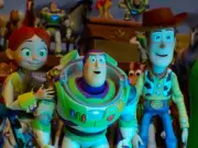 Toy Story 5 Holds Top Spot at South Korea Box Office for Second Weekend