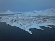 Trump Repeats Call for US Control of Greenland, Strains NATO Ties