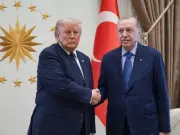 Trump to Lift Sanctions on Turkiye, Discuss F-35 Sale at NATO Summit