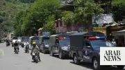 Two Killed in Azad Kashmir Clashes: Protest Leaders vs Police Claims