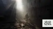 Ukraine and Russia Vow Escalation After Deadly Kyiv Strike Kills 27