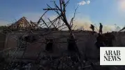 Ukraine Frontline Frozen in June as Russian Momentum Ebbs: AFP Analysis