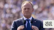 Ukraine seeks to lower tension with Poland, says PM Tusk