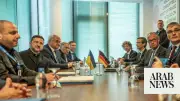 Ukraine Signs Three More Drone Deals with Denmark, Estonia, Netherlands