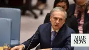 UN envoy visits Israel to consolidate Lebanon ceasefire amid humanitarian crisis