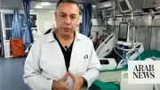 UN Experts Demand Israel Release Gaza Doctor Hussam Abu Safiya