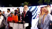 US Consul General Announces $5 Million Scholarship for Pakistani Students at NIT