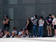 US East Coast Braces for Record-Breaking Heat Wave Through July 4 Holiday