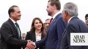 US envoy says Pakistan ties 'stronger than ever' after Iran peace deal
