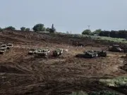 US-Mediated Talks Launch for Hezbollah-Free Zone in Southern Lebanon