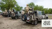 US Withdraws Most Troops from Nigeria After Anti-Daesh Operation