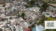 Venezuela Earthquake Death Toll Reaches 2,595 as Rescue Hopes Fade