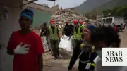 Venezuelans Rush to Identify Loved Ones as Earthquake Deaths Reach 2,295