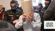 Verdict Expected in Austrian Trial of Syrian Ex-General Accused of Torture