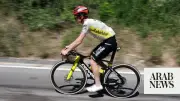 Vingegaard Takes Yellow Jersey After Tour de France Team Time Trial Win