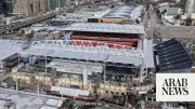 World Cup's smallest venue Toronto Stadium ready for grand finale