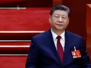 Xi Jinping Promotes Two Military Officers to General, Taps Anti-Corruption Chief