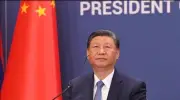 Xi Jinping Reaffirms China's Commitment to Taiwan Reunification